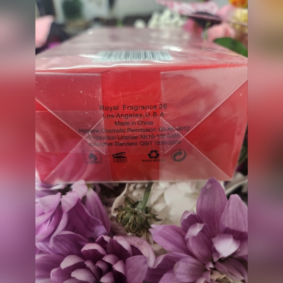 Palome Eau de Parfum 3.3fl oz Brand new - Picture 3 of 3